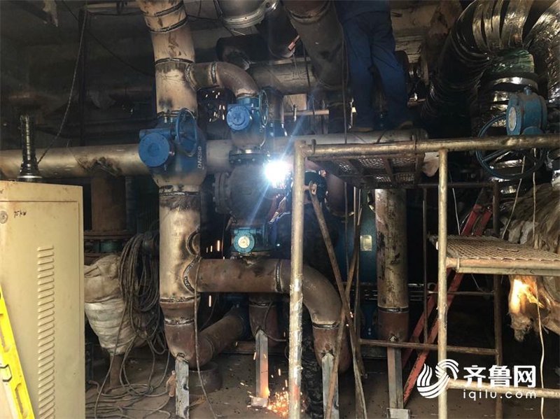 钢结构施工:规范解析与实践